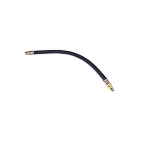 Velvac Air Hose Assembly 3/8 X 1/4 X 30 147030